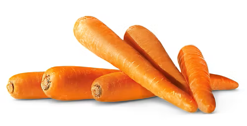 Carrots- 2 lb