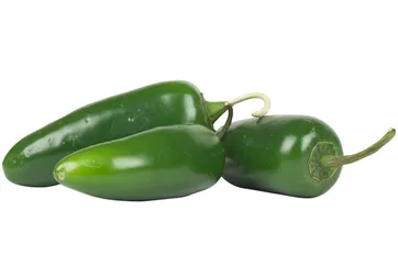 Jalapeno Peppers-8 oz