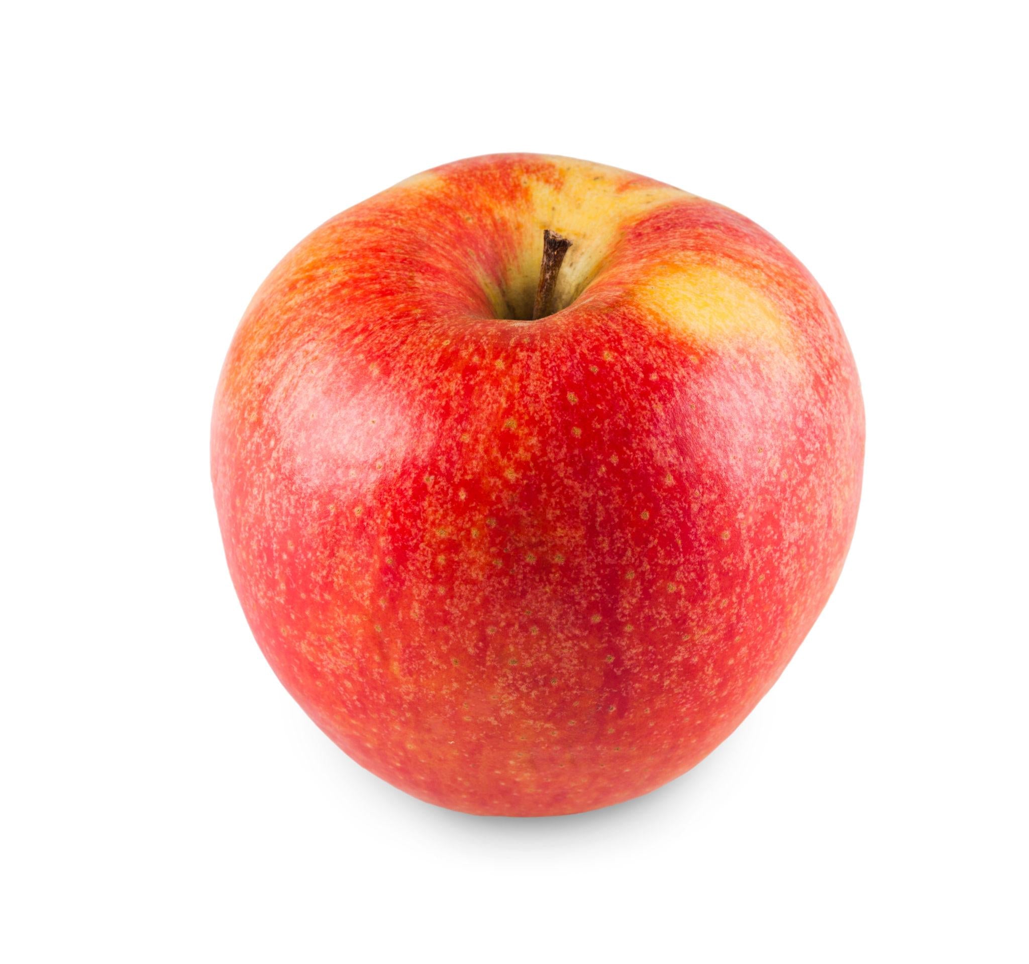 Honeycrisp Apples (2 lb Bag)