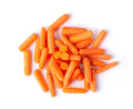Baby Carrots (1 lb bag)