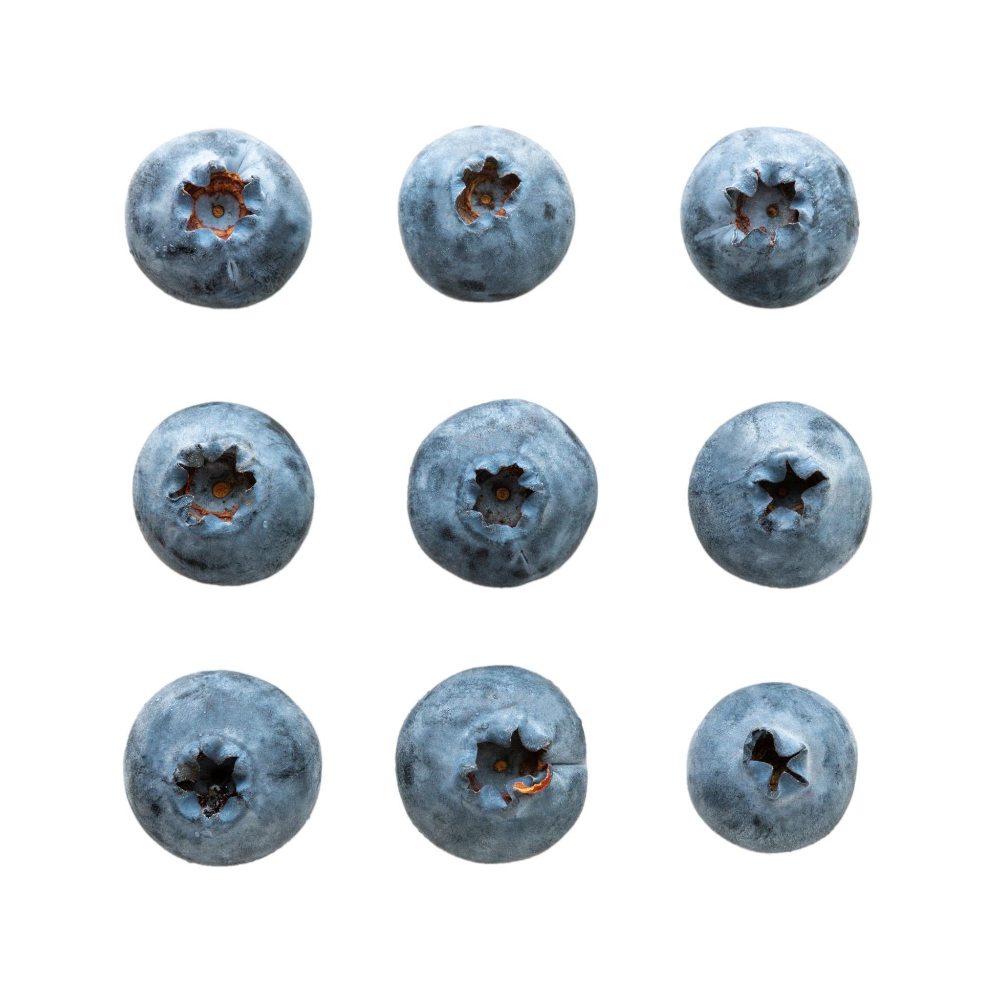 Blueberries (1 pint)