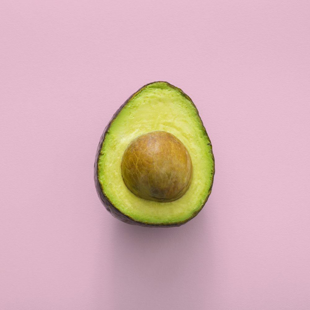Organic Avocados