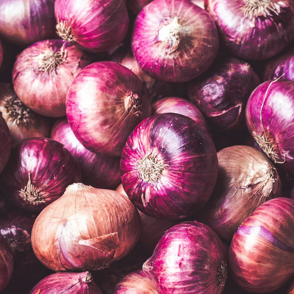 Sweet Onions