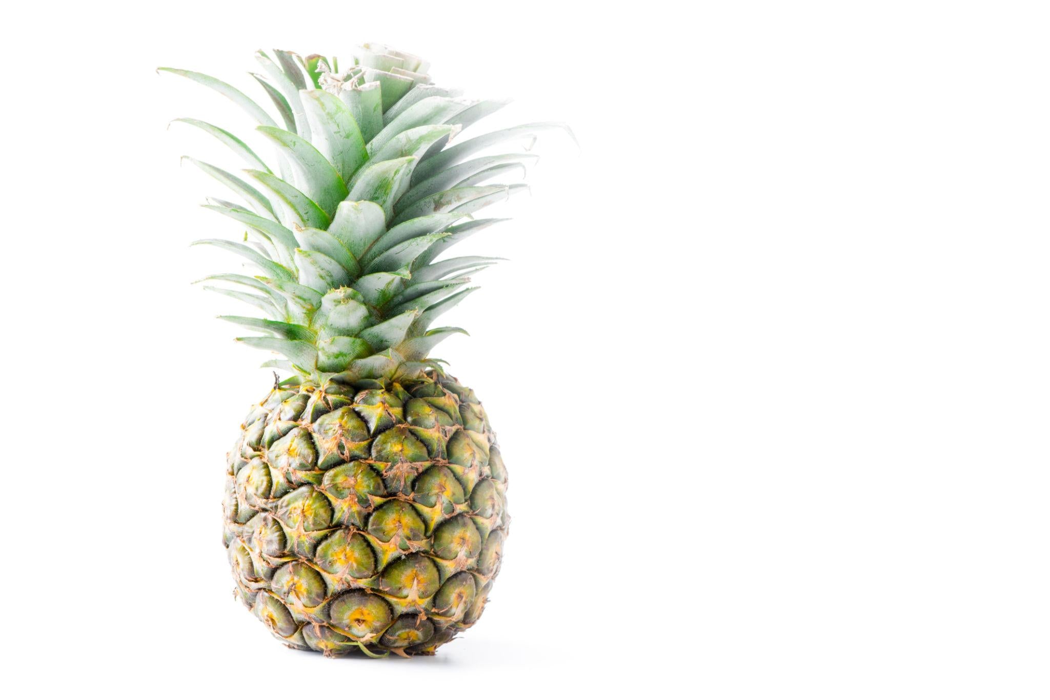Fresh Pineapple