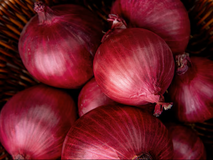 Red Onions-2 lb