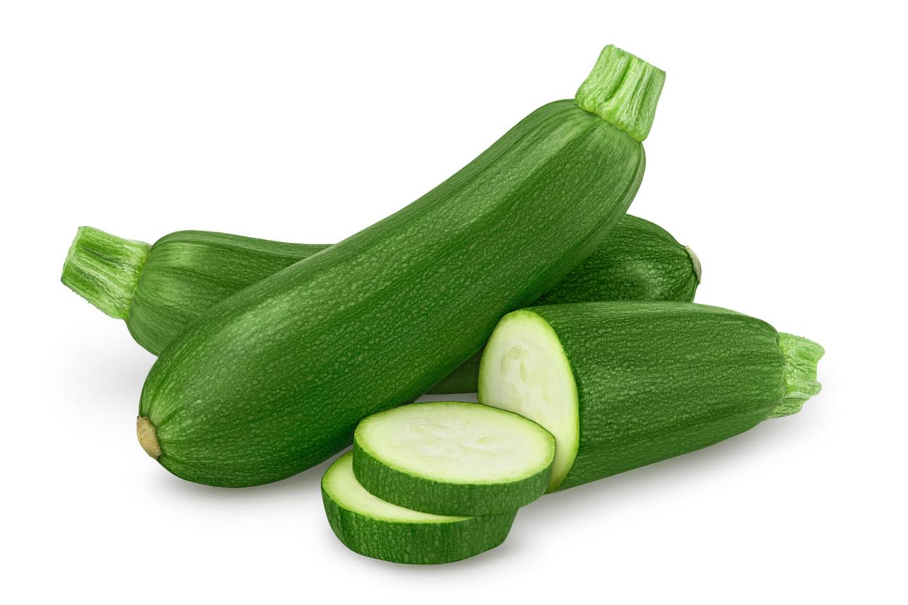 Zucchini (24 oz bag)